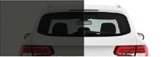 Insulated Dark Tint